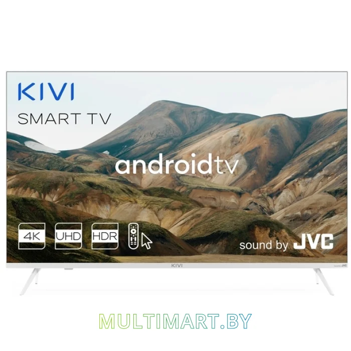 Телевизор KIVI 43U790LW